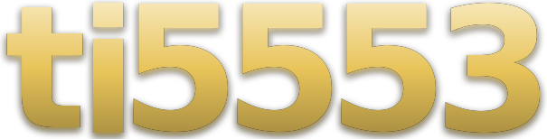 ti5553 logo