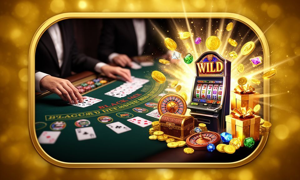 ti5553 Table Spread Bet Blackjack — ti5553-এ স্প্রেড বেটিংয়ের নতুন মাত্রা